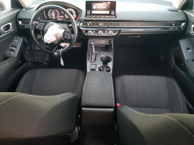 Photo 8 from auction – 2022 HONDA CIVIC EX with VIN JHMFE1F74NX007052