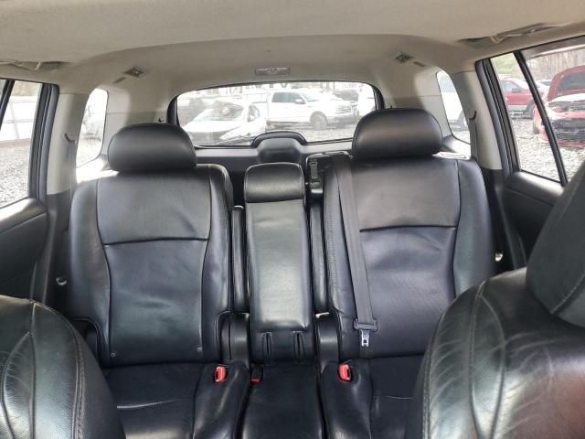 Photo 10 from auction – 2010 TOYOTA HIGHLANDER with VIN 5TDJK3EH6AS038653