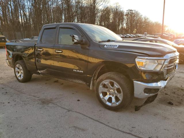 Photo 4 from auction – 2019 RAM 1500 BIG H with VIN 1C6SRFBTXKN530224