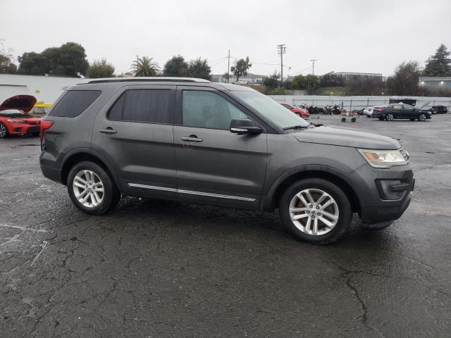 Photo 4 from auction – 2016 FORD EXPLORER X with VIN 1FM5K7DH8GGB42635