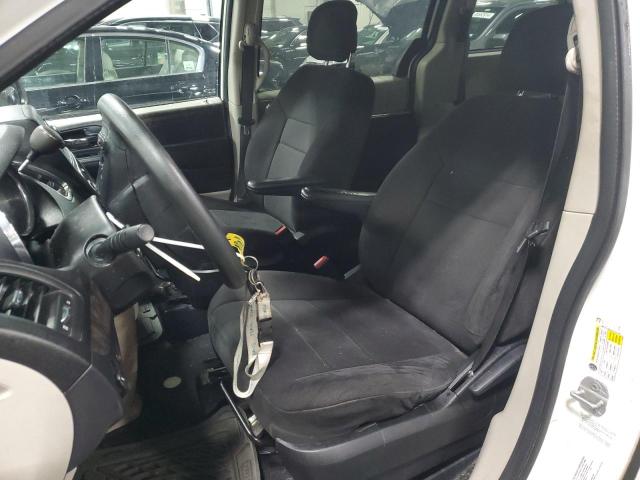 Photo 7 from auction – 2011 DODGE GRAND CARA with VIN 2D4RN4DG8BR614488