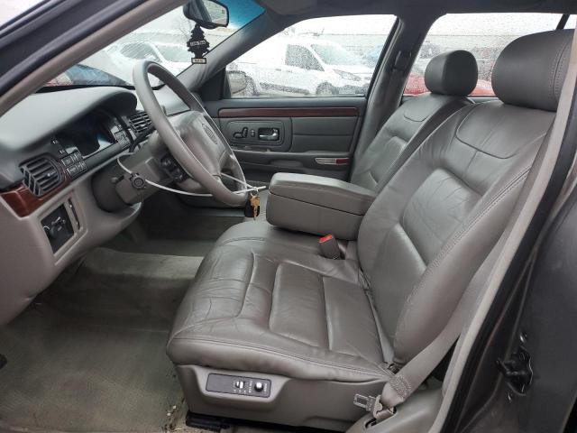 Zdjęcie 7 z aukcji – 1999 CADILLAC DEVILLE z VIN 1G6KD54Y5XU790380