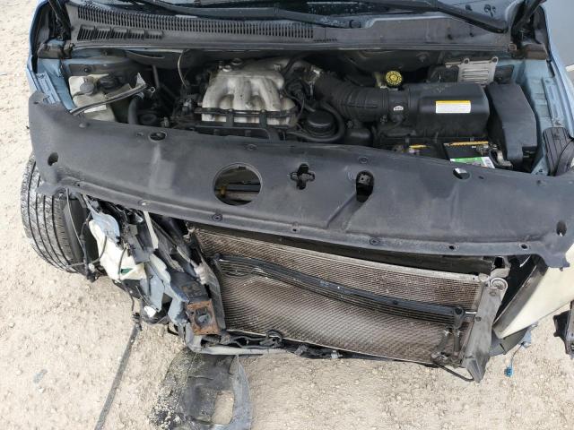 Photo 12 from auction – 2007 HYUNDAI ENTOURAGE with VIN KNDMC233X76029345