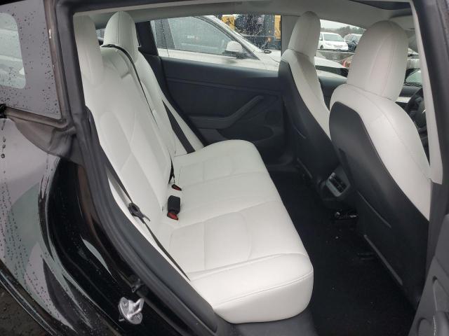 Photo 10 from auction – 2021 TESLA MODEL 3 with VIN 5YJ3E1EA9MF046181