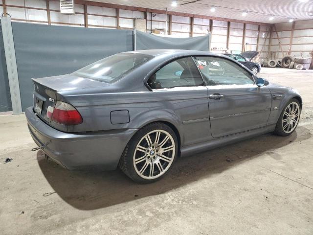 Photo 3 from auction – 2003 BMW M3 with VIN WBSBL93493JR21899