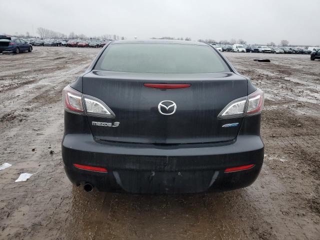 Photo 6 from auction – 2012 MAZDA 3 I with VIN JM1BL1V73C1552053