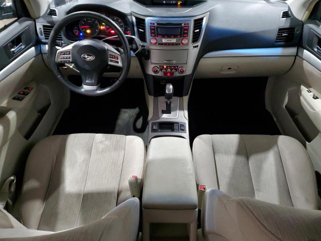 Photo 8 from auction – 2013 SUBARU LEGACY 2.5 with VIN 4S3BMBC65D3031869
