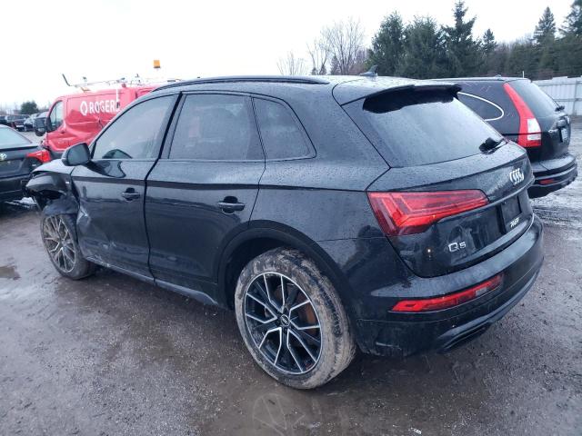 Photo 2 from auction – 2021 AUDI Q5 PROGRES with VIN WA1EAAFY5M2030010