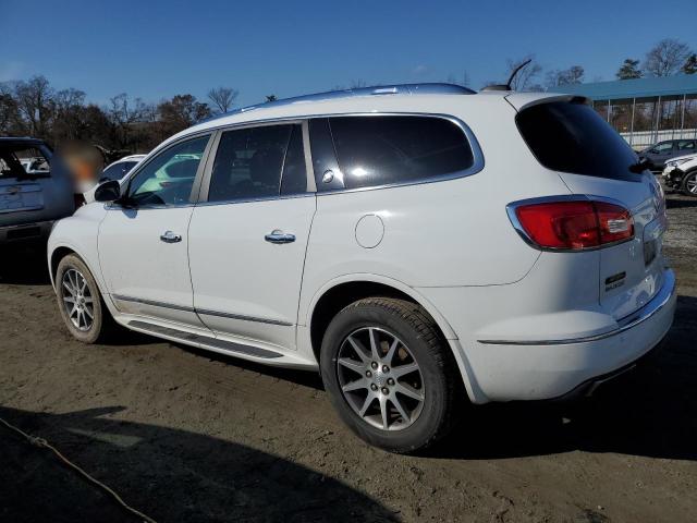Photo 2 from auction – 2016 BUICK ENCLAVE with VIN 5GAKRBKD6GJ333531
