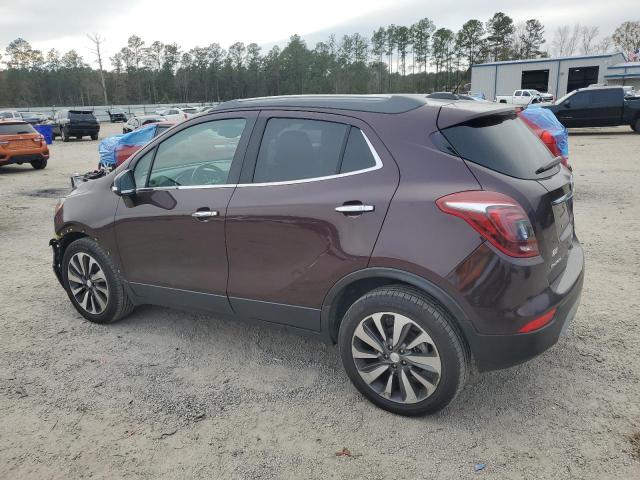 Photo 2 from auction – 2018 BUICK ENCORE PRE with VIN KL4CJBSB1JB595963