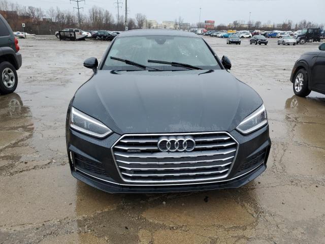 Photo 5 from auction – 2019 AUDI A5 PREMIUM with VIN WAUENCF5XKA046831