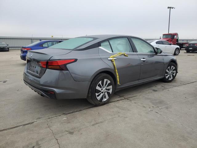 Photo 3 from auction – 2022 NISSAN ALTIMA S with VIN 1N4BL4BV8NN337239