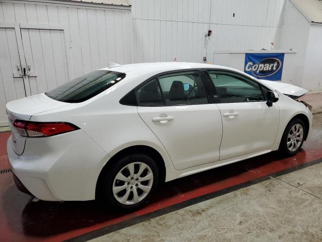 Photo 3 from auction – 2024 TOYOTA COROLLA LE with VIN 5YFB4MDE4RP142543