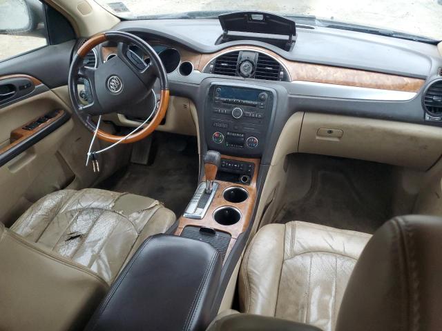 Photo 8 from auction – 2008 BUICK ENCLAVE CX with VIN 5GAER23768J103835