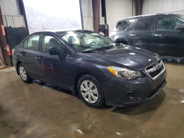 Photo 4 from auction – 2014 SUBARU IMPREZA with VIN JF1GJAA67EH007644