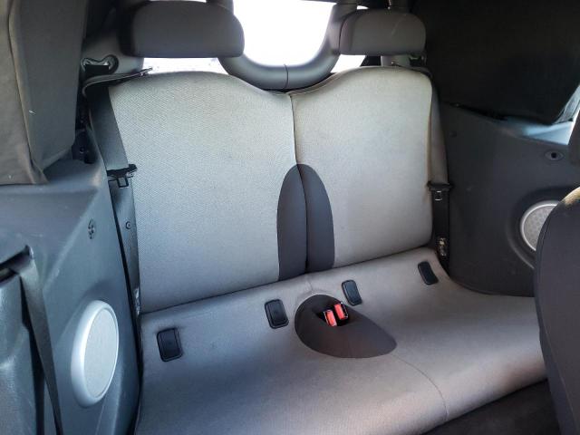 Photo 10 from auction – 2005 MINI COOPER with VIN WMWRF334X5TF62385
