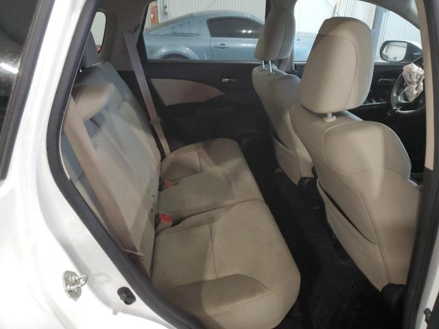 Photo 11 from auction – 2016 HONDA CR-V EX with VIN 5J6RM4H50GL020254