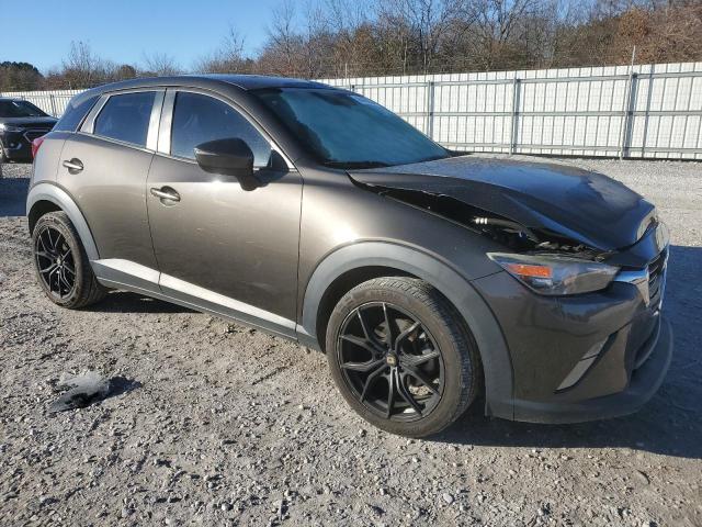 Photo 4 from auction – 2016 MAZDA CX-3 TOURI with VIN JM1DKFC75G0130289