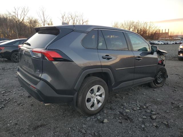 Photo 3 from auction – 2023 TOYOTA RAV4 LE with VIN 2T3F1RFV4PC368039