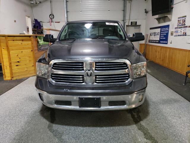 Photo 5 from auction – 2017 RAM 1500 SLT with VIN 1C6RR7TT9HS540188