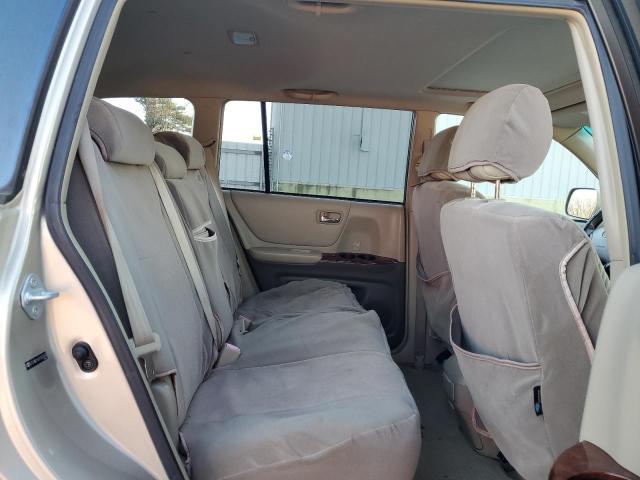 Photo 11 from auction – 2007 TOYOTA HIGHLANDER with VIN JTEHW21AX70037633