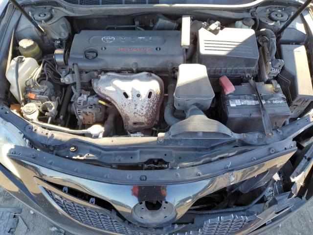 Photo 11 from auction – 2009 TOYOTA CAMRY BASE with VIN 4T1BE46K89U795438