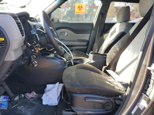 Photo 7 from auction – 2018 KIA SOUL with VIN KNDJN2A25J7522004