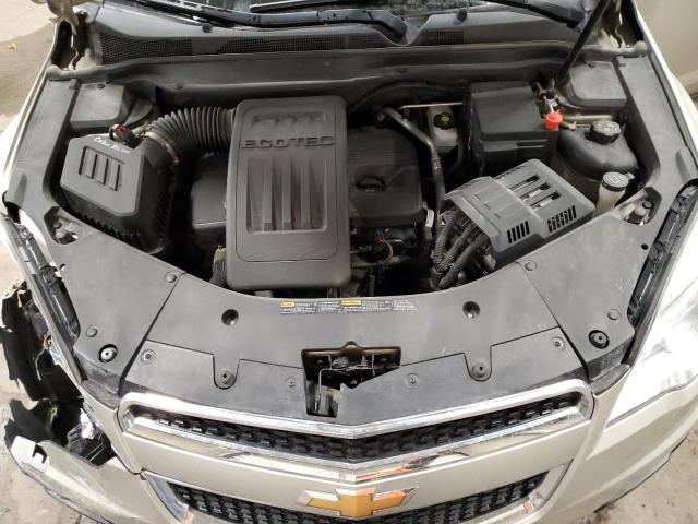 Photo 12 from auction – 2013 CHEVROLET EQUINOX LT with VIN 2GNFLEEK7D6384629