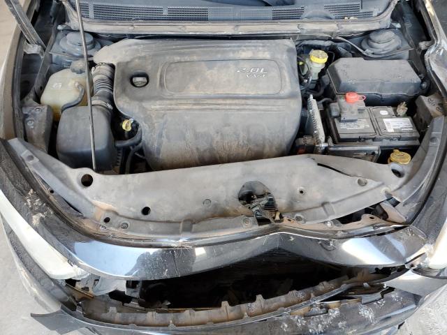 Photo 11 from auction – 2015 DODGE DART SE with VIN 1C3CDFAA3FD331592