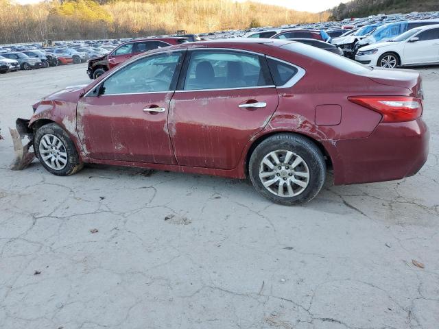Photo 2 from auction – 2016 NISSAN ALTIMA 2.5 with VIN 1N4AL3AP3GN382276