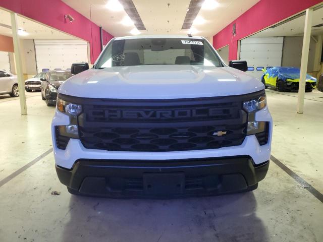 Photo 5 from auction – 2024 CHEVROLET SILVERADO with VIN 3GCNAAEK2RG140188