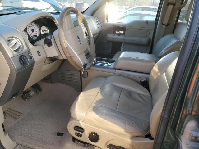 Photo 7 from auction – 2007 FORD F150 SUPER with VIN 1FTPW14V17KD44864