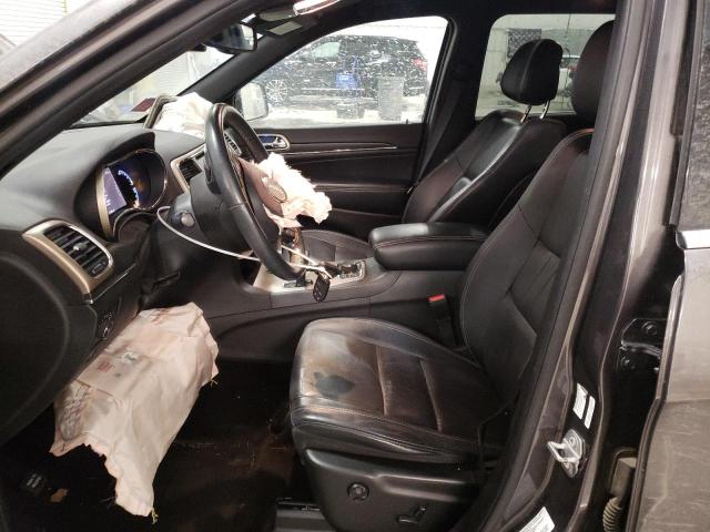 Photo 7 from auction – 2015 JEEP GRAND CHER with VIN 1C4RJFBG4FC685094