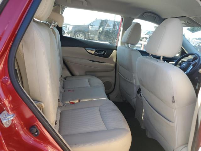 Photo 11 from auction – 2017 NISSAN ROGUE S with VIN JN8AT2MVXHW269259