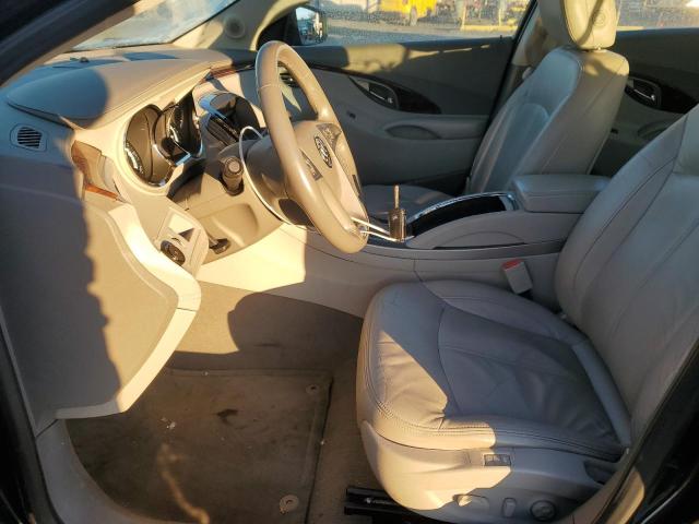 Photo 7 from auction – 2012 BUICK LACROSSE P with VIN 1G4GD5E31CF127470