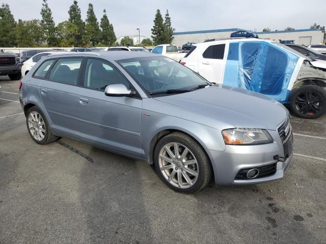 Photo 4 from auction – 2013 AUDI A3 PREMIUM with VIN WAUMFAFMXDA002772
