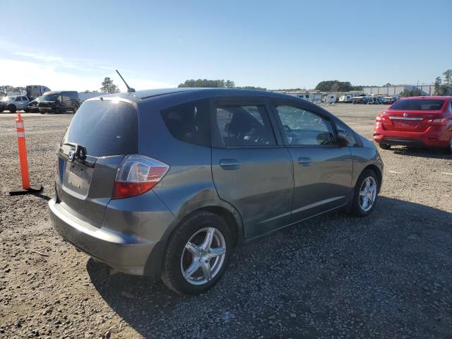 Photo 3 from auction – 2013 HONDA FIT with VIN JHMGE8H33DC012532