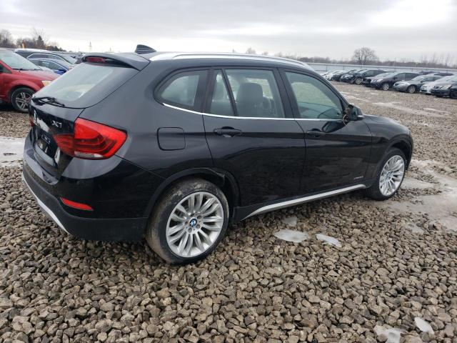 Photo 3 from auction – 2015 BMW X1 XDRIVE2 with VIN WBAVL1C57FVY36469