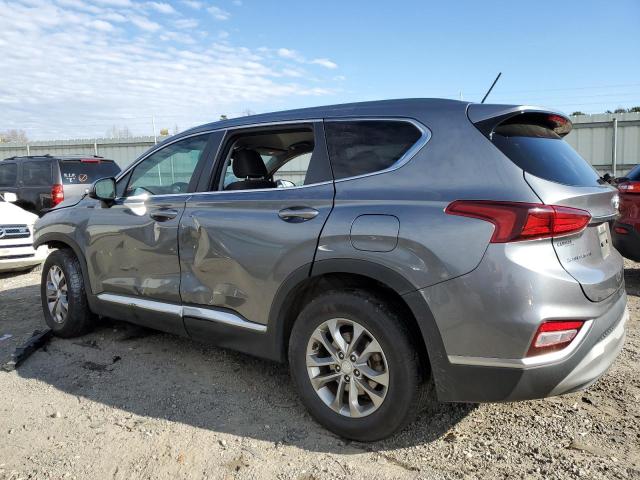 Photo 2 from auction – 2019 HYUNDAI SANTA FE S with VIN 5NMS2CAD9KH087910