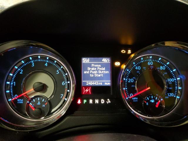 Photo 9 from auction – 2013 CHRYSLER TOWN & COU with VIN 2C4RC1CG1DR531362