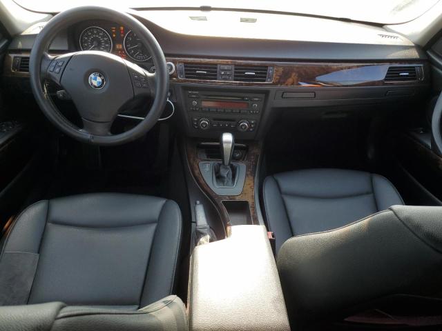 Снимка 8 от търг – 2007 BMW 328 I с VIN WBAVA335X7P141071