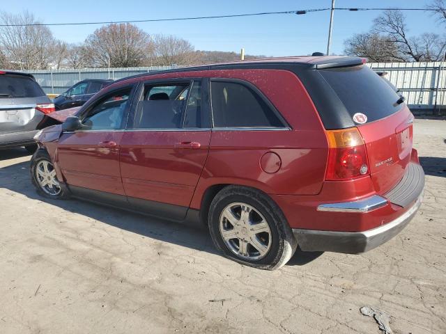 Photo 2 from auction – 2005 CHRYSLER PACIFICA T with VIN 2C8GF68425R408745