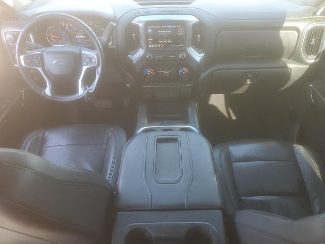 Photo 8 from auction – 2019 CHEVROLET SILVERADO with VIN 3GCUYEED8KG153906