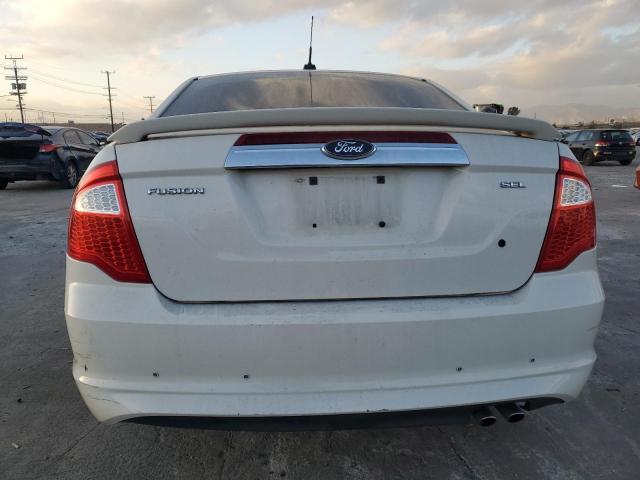 Photo 6 from auction – 2011 FORD FUSION SEL with VIN 3FAHP0JA1BR149239