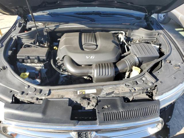 Photo 12 from auction – 2015 DODGE DURANGO SX with VIN 1C4RDJAG9FC786756