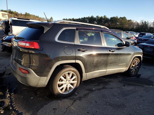 Photo 3 from auction – 2015 JEEP CHEROKEE L with VIN 1C4PJLDB6FW670523