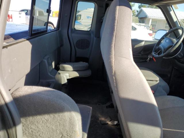 Photo 10 from auction – 2001 FORD RANGER SUP with VIN 1FTZR15E21PA82118