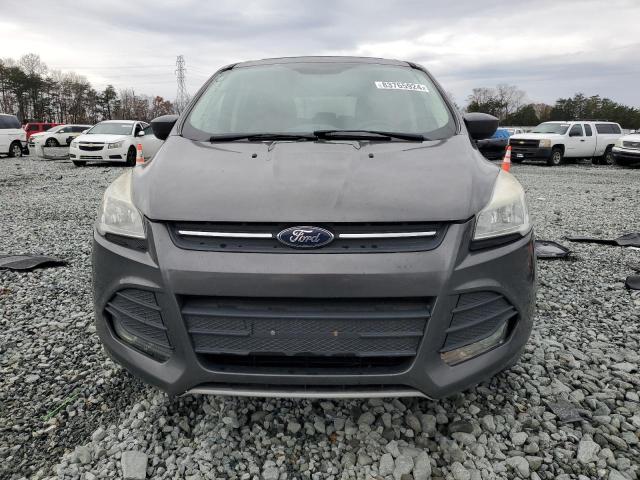 Photo 5 from auction – 2015 FORD ESCAPE SE with VIN 1FMCU0G77FUC10953