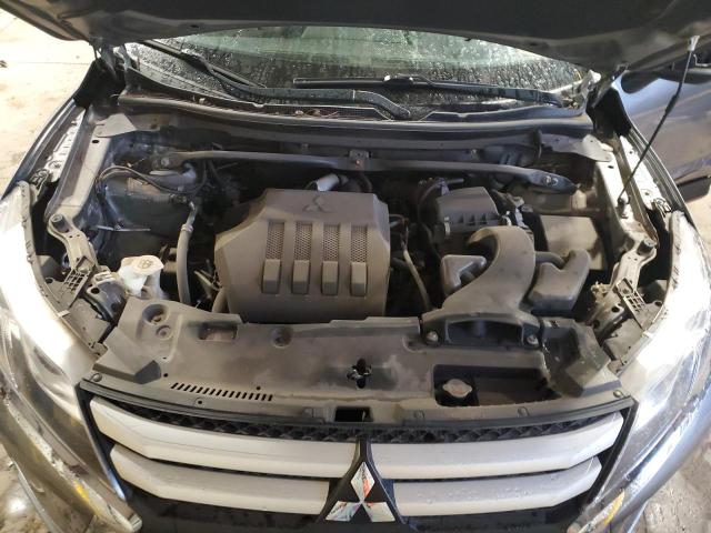 Photo 11 from auction – 2020 MITSUBISHI ECLIPSE CR with VIN JA4AT3AA5LZ002146