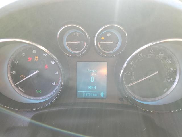 Photo 9 from auction – 2015 BUICK VERANO with VIN 1G4PP5SK5F4158577